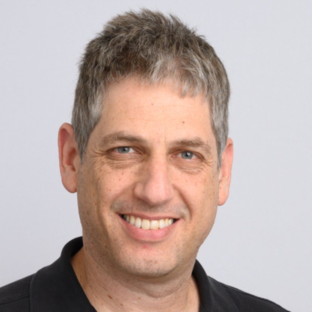 Assaf Ben Amitai