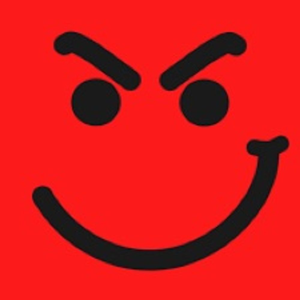 Smile's avatar