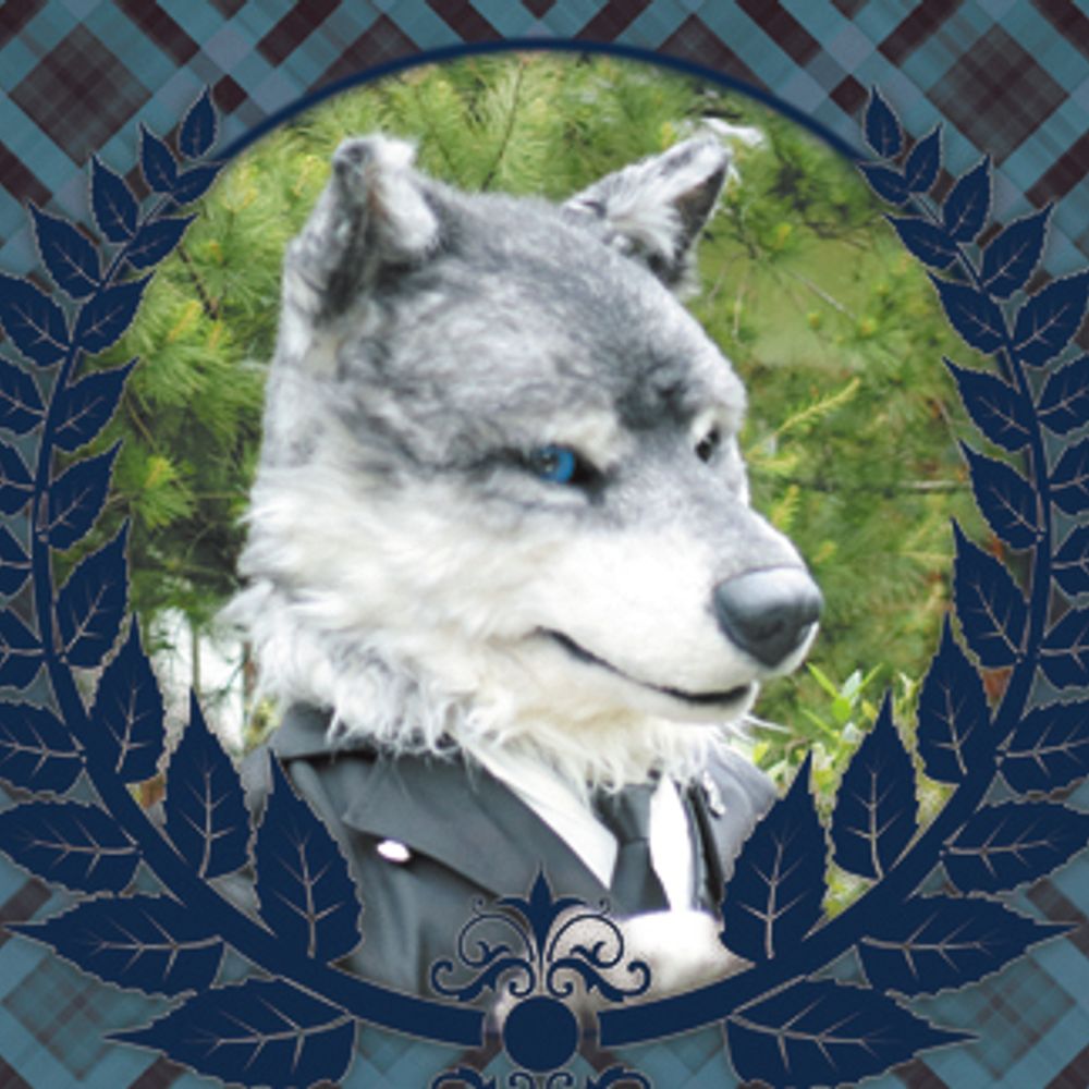 樹狼(TreeWolf)🔜 Infurnity2024