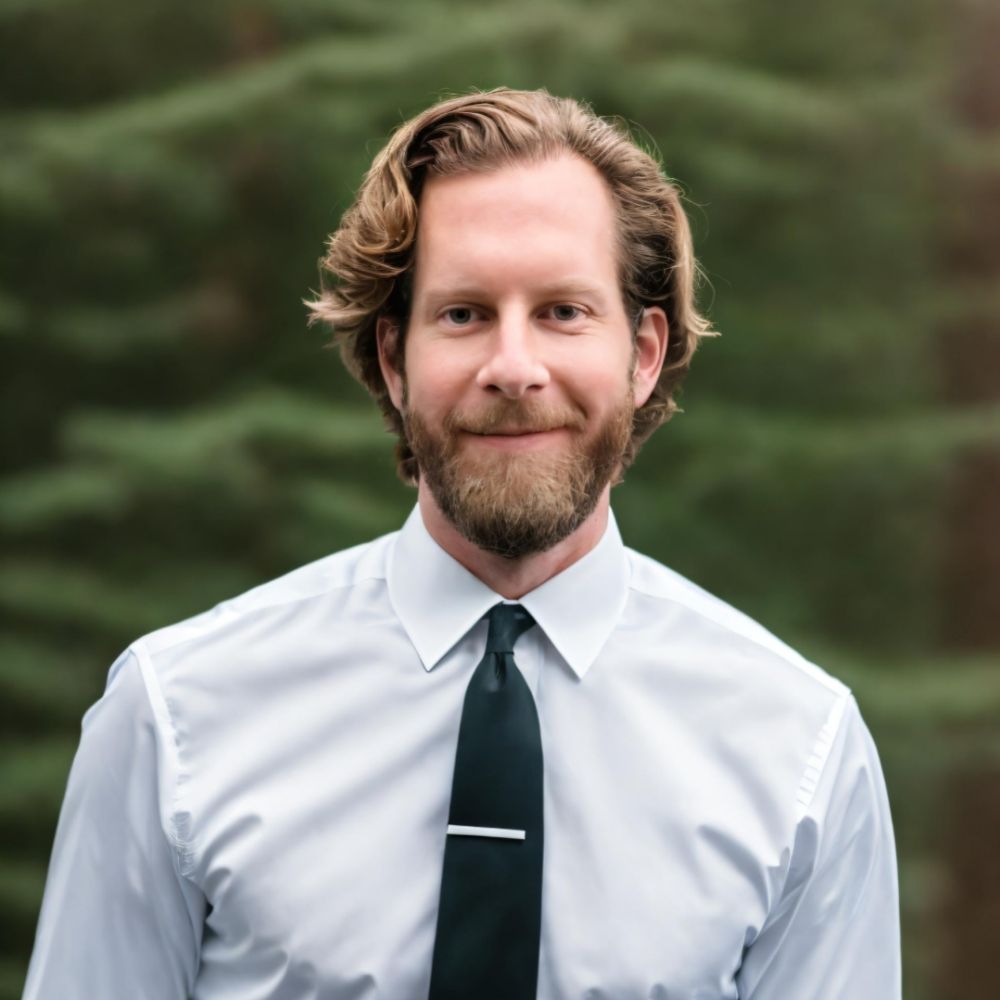 Matt Broffman