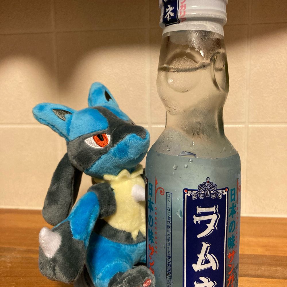 アオマギ