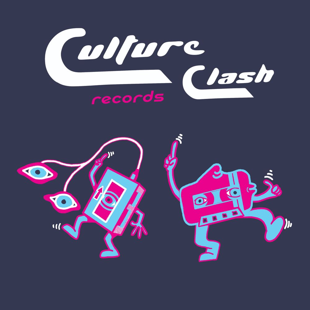 Culture Clash