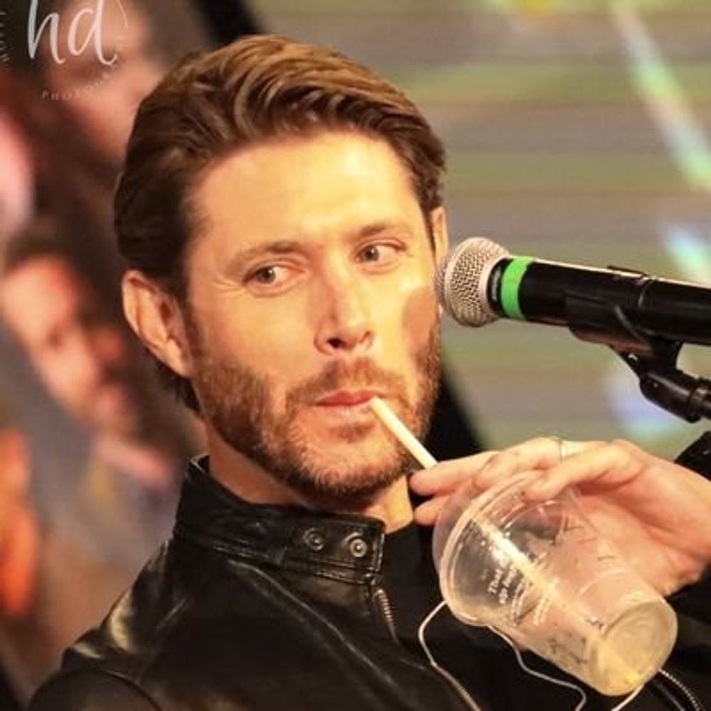 Ackles Nation 🫀