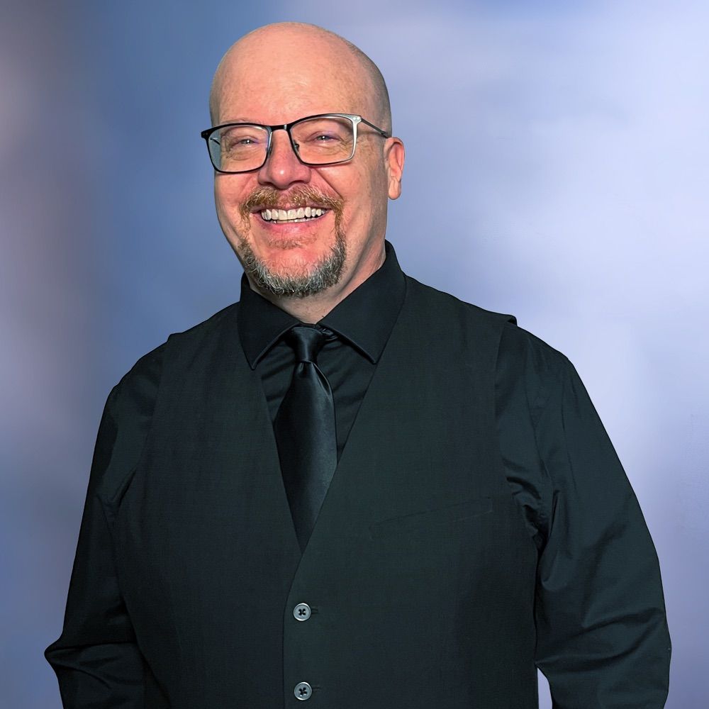 Jon Stallard