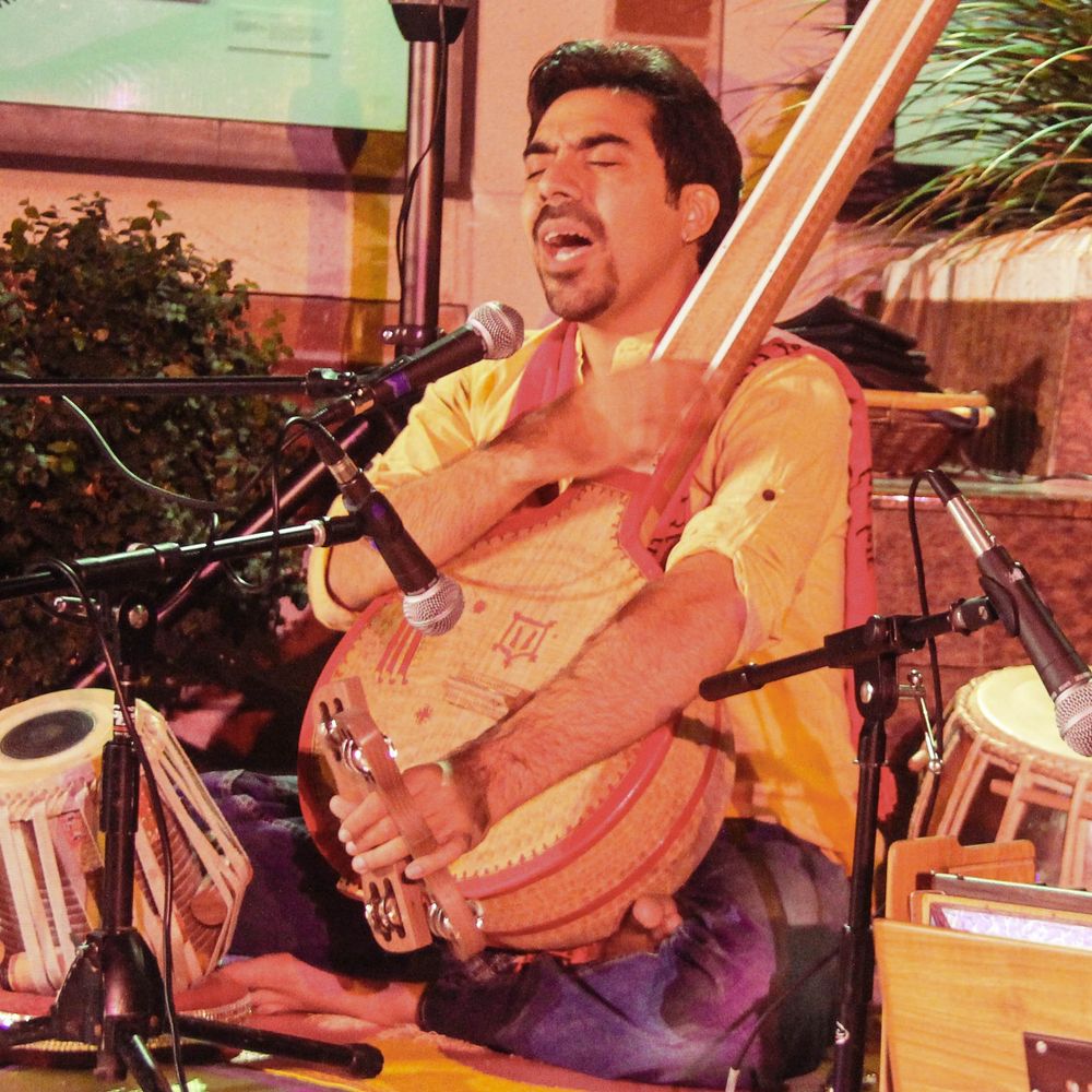 Vivek Virani