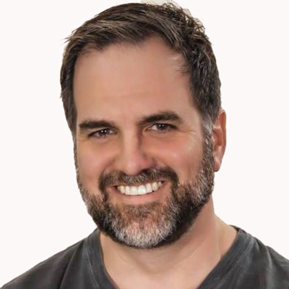 J Todd Coleman