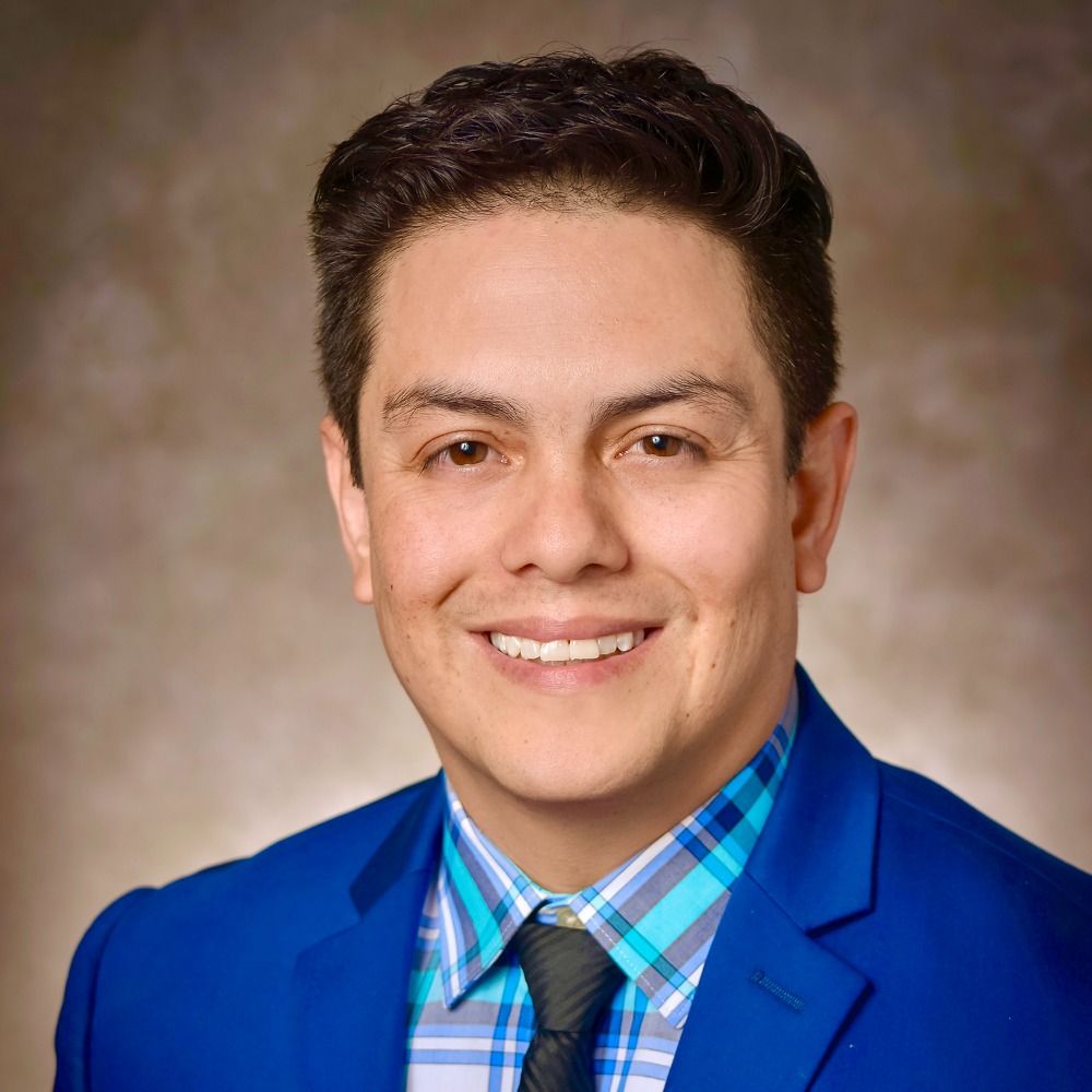 Hector Madariaga, MD FASN 🇲🇽