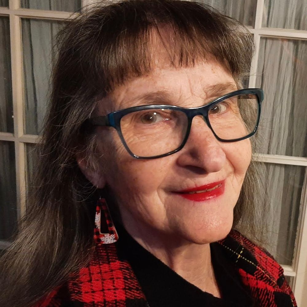 Arlene Schar Leffler