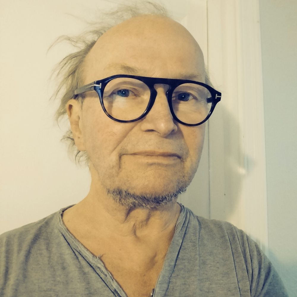 Arild Strømmen