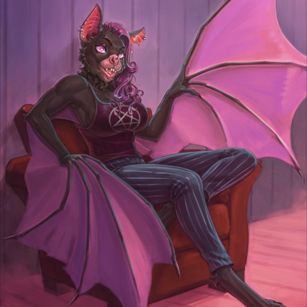 Goth Wife™