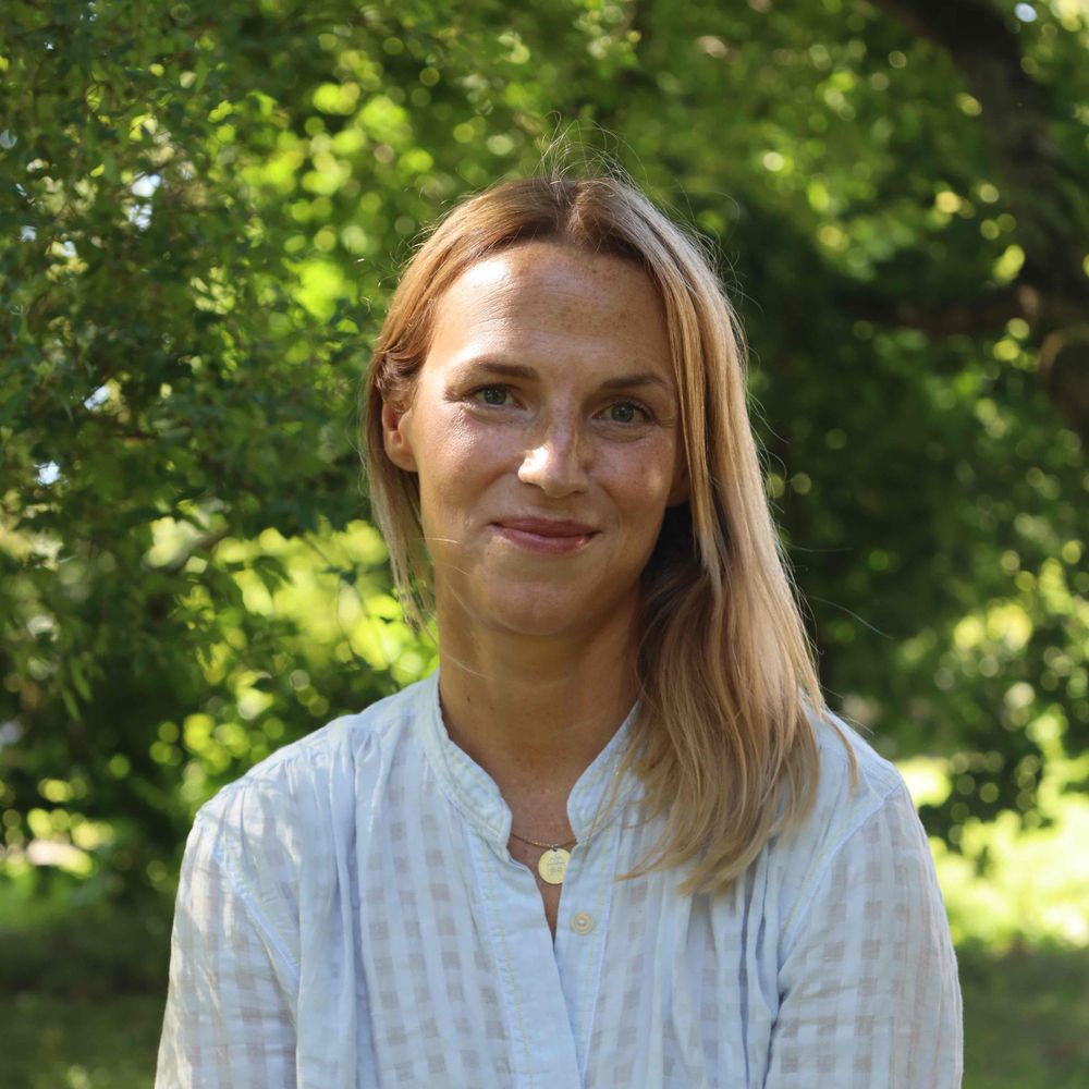 Elina Vuola
