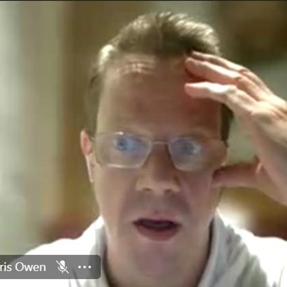 Chris Owen