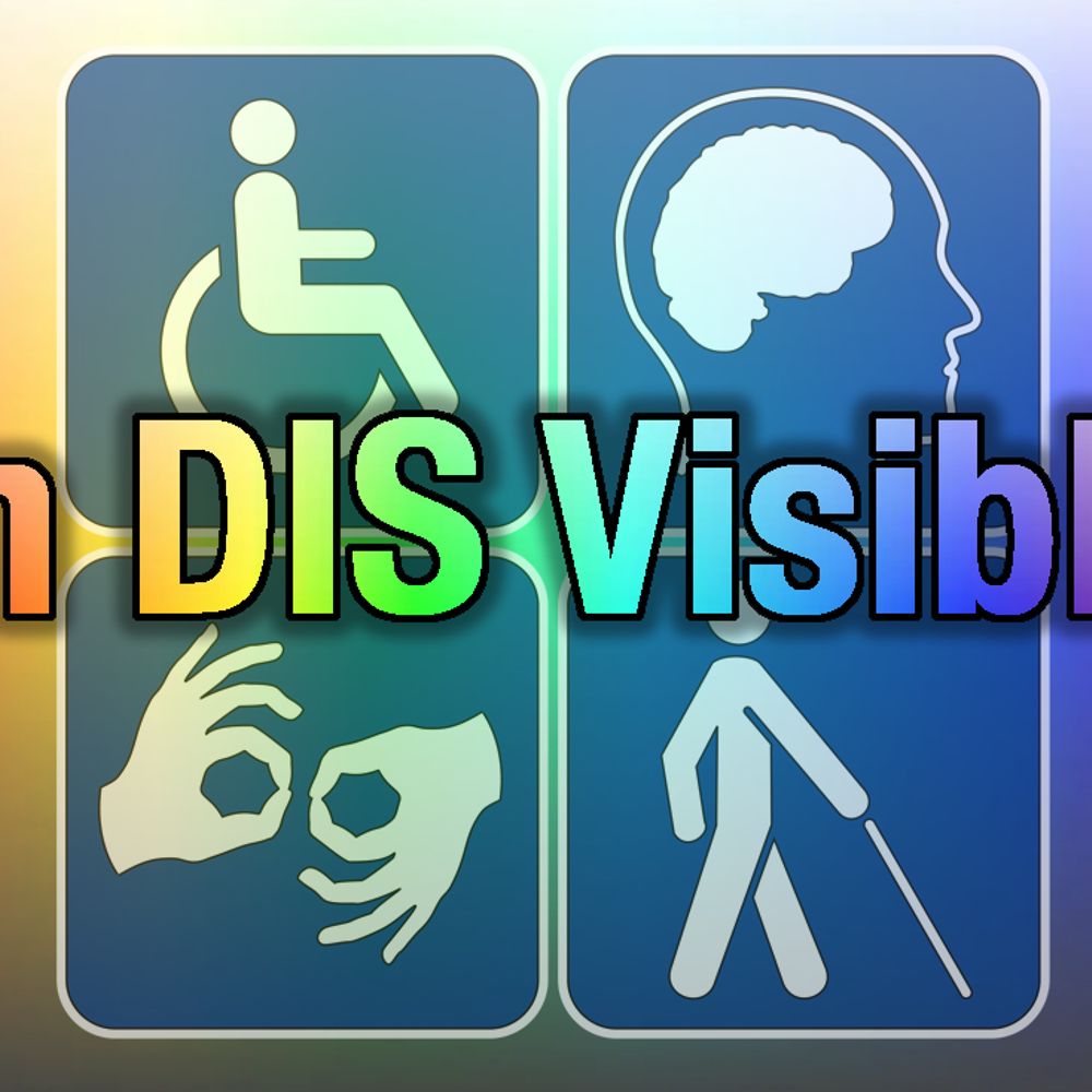 In Dis Visible