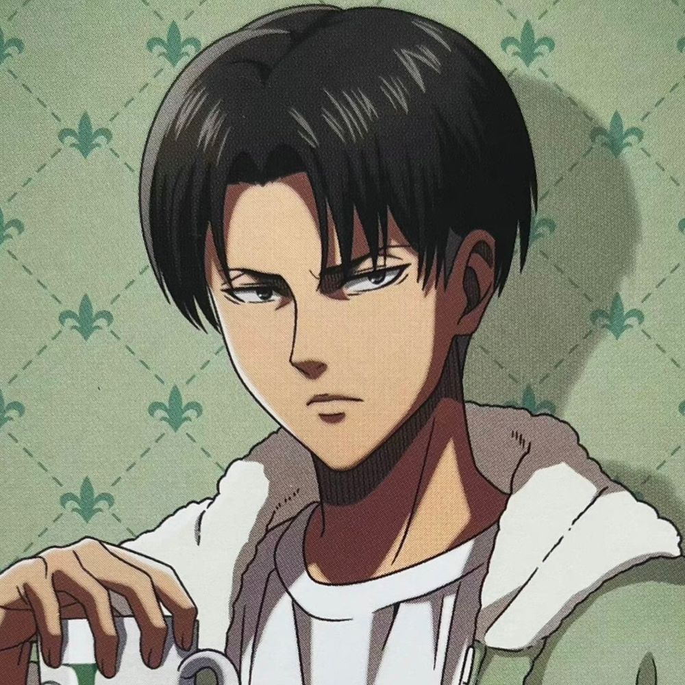 Levi Ackerman