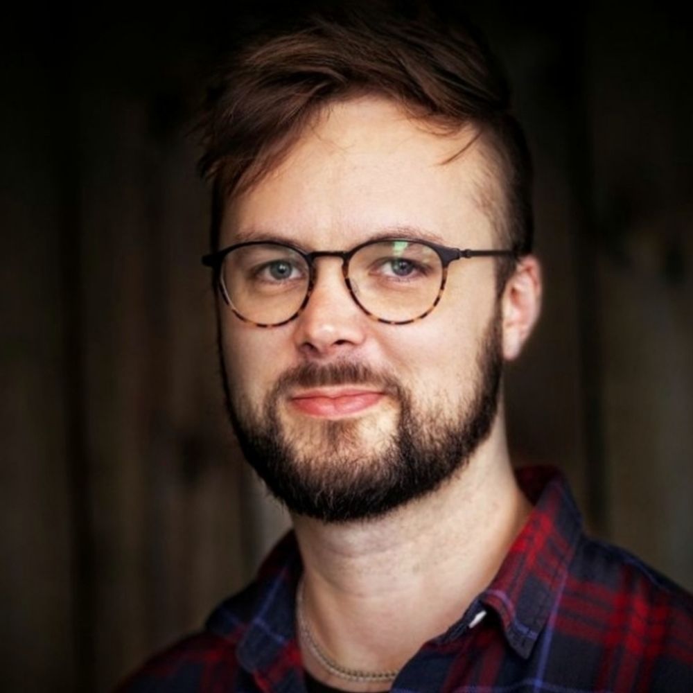 Johan Westling