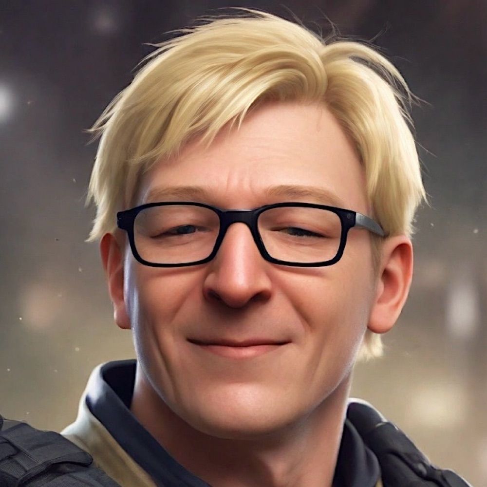 Steve C