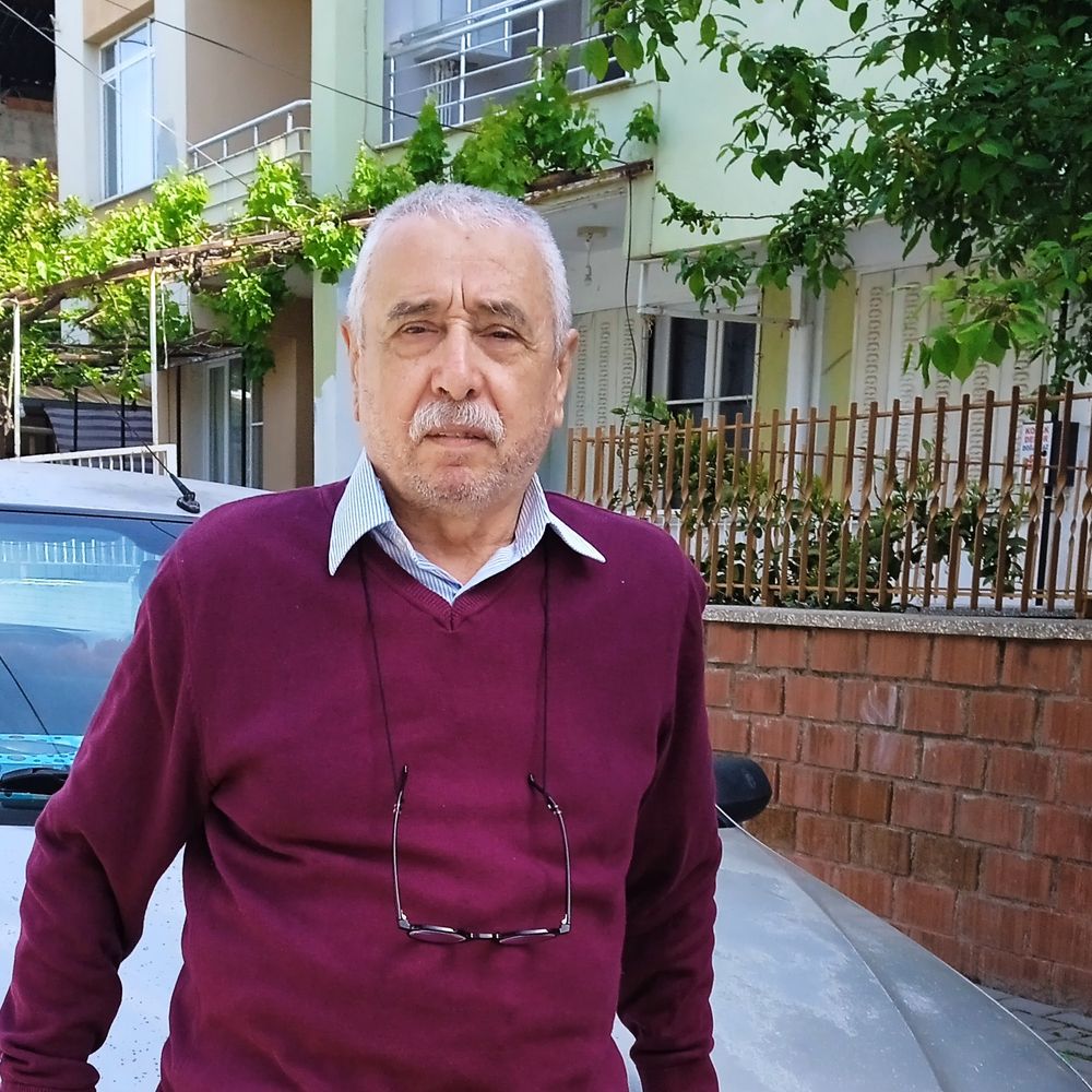Abdullah çobanlar