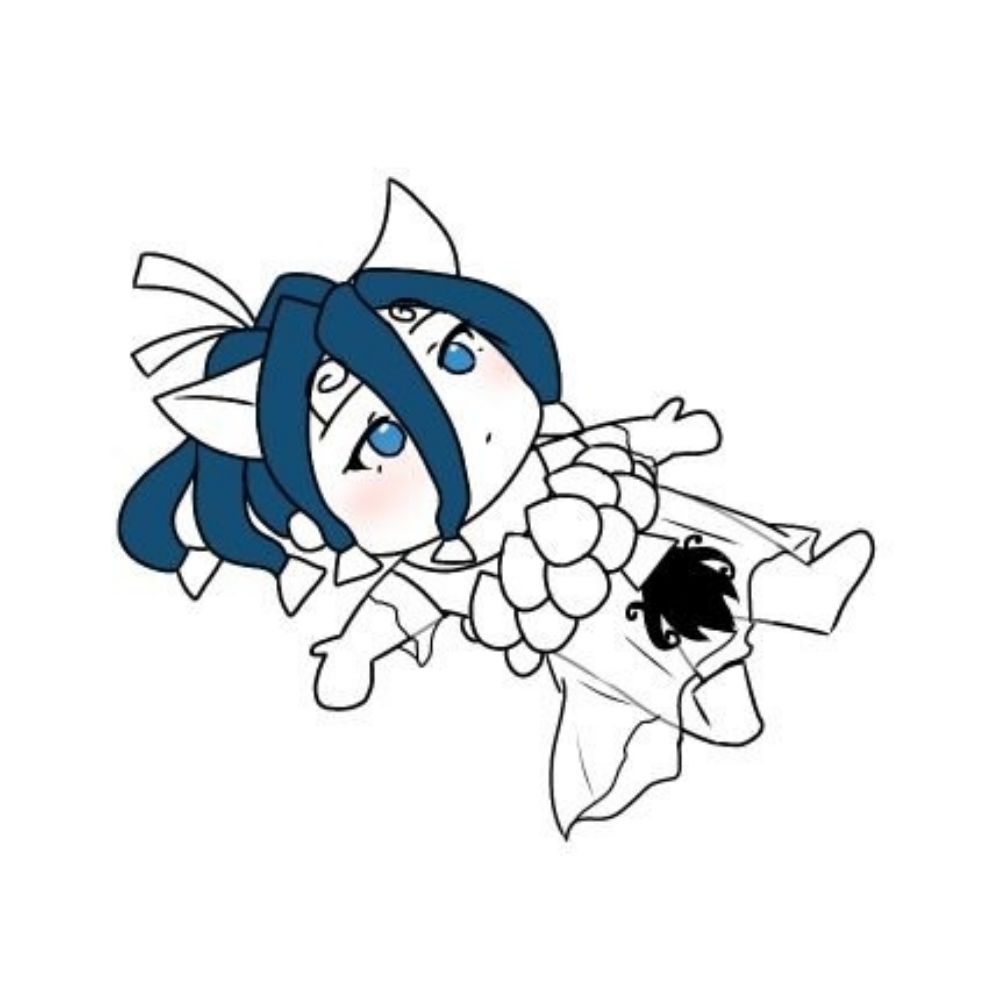 リューさん@趣味