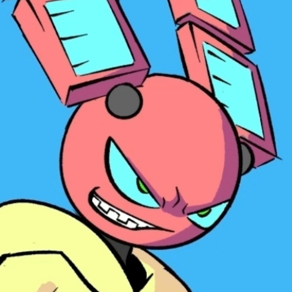 DillyDoodleHead