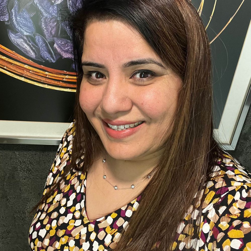 Dr. Pooja Jaisingh