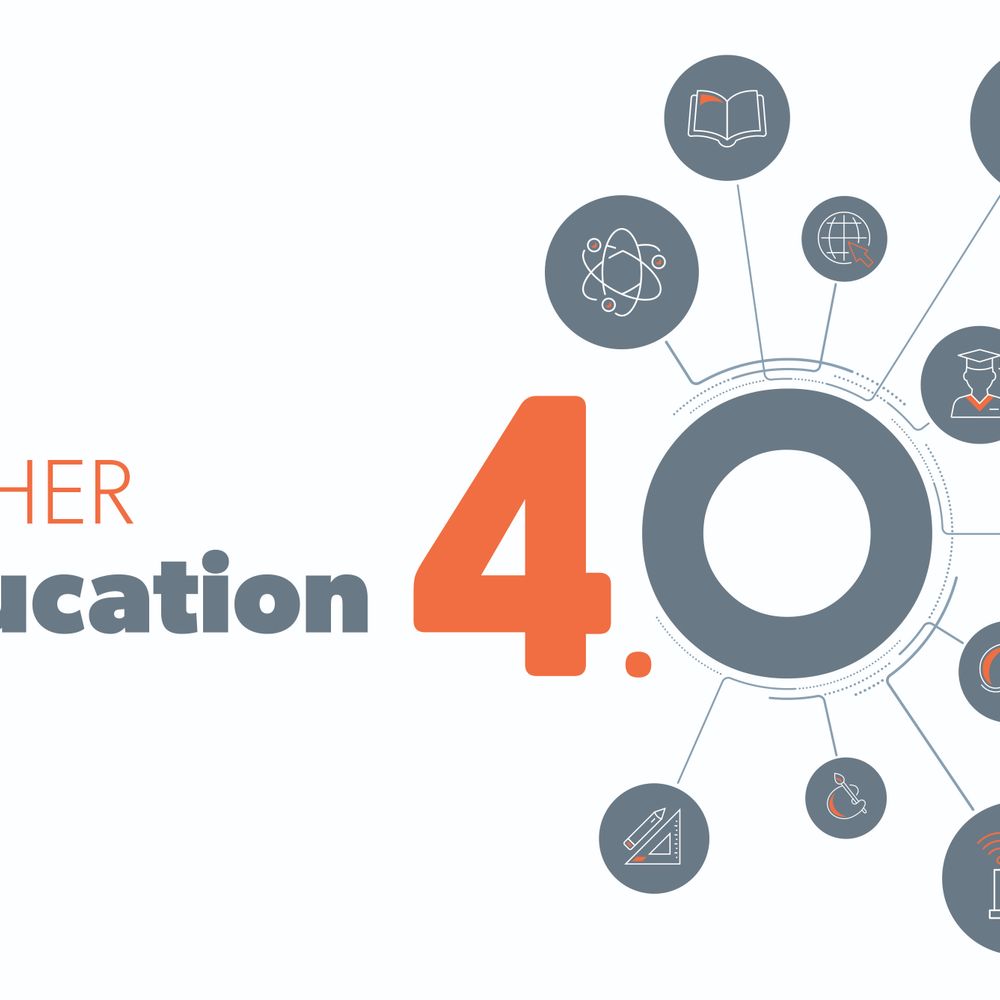 Higher Education 4.0 Project