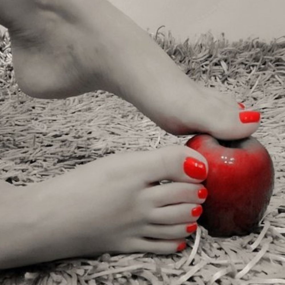 🍎🍎 El Pecado de Eva 🍎🍎