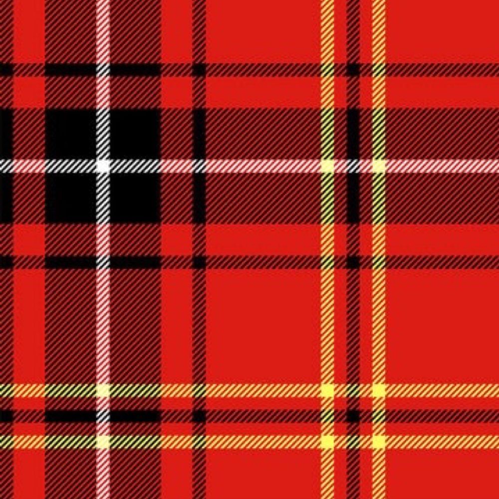 Plaid Andy