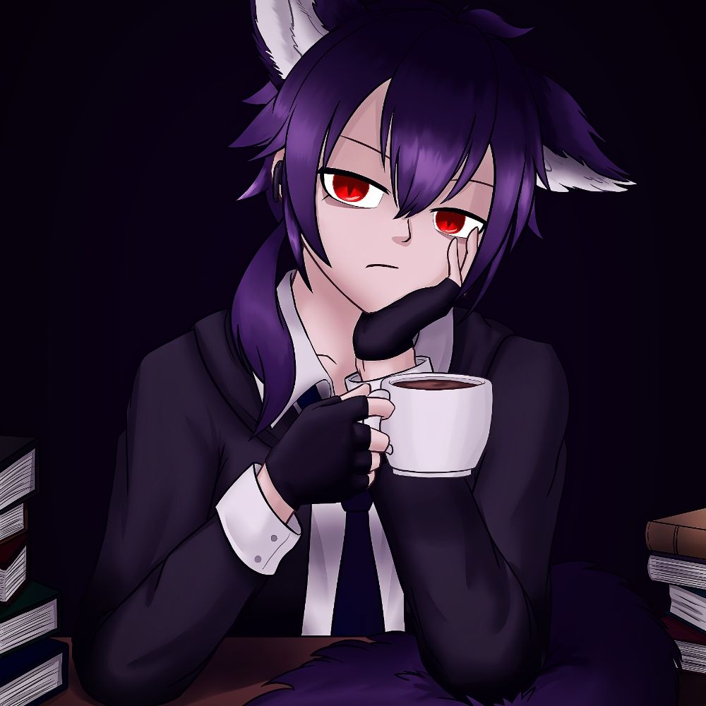 Zachi BlackNeko