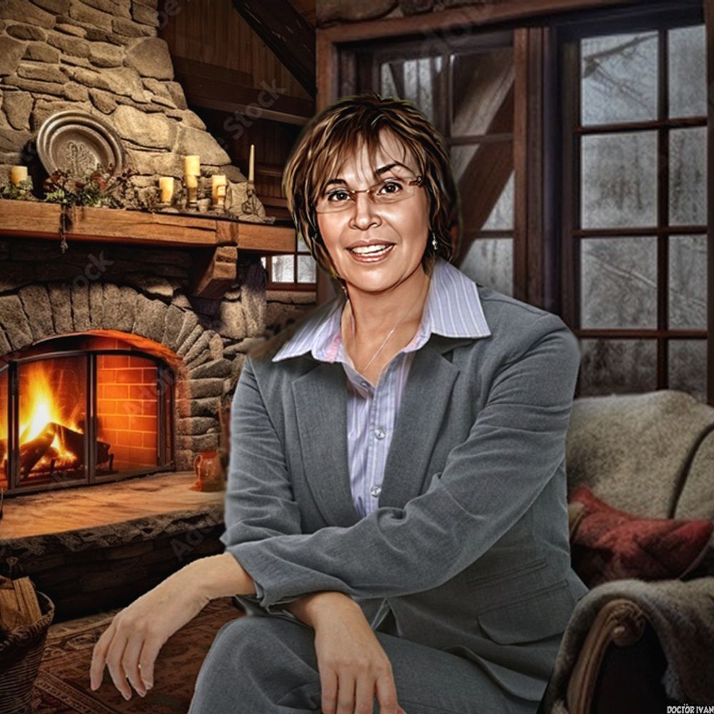 Mary Ann Bernal