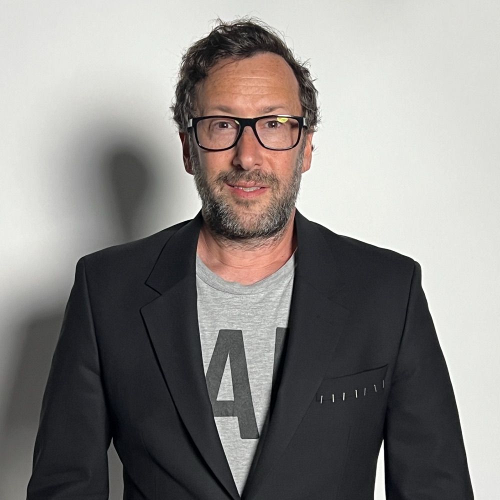 David Nussbaum
