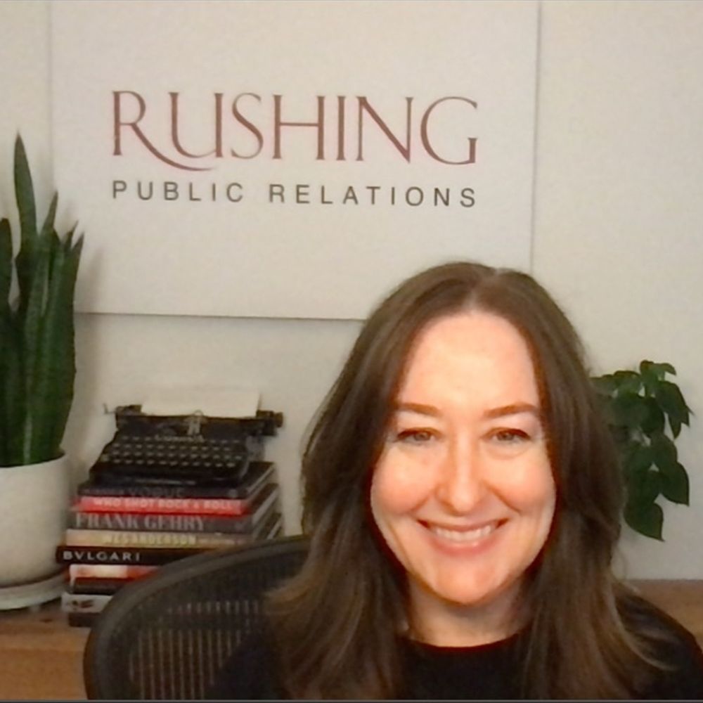 Lana Rushing