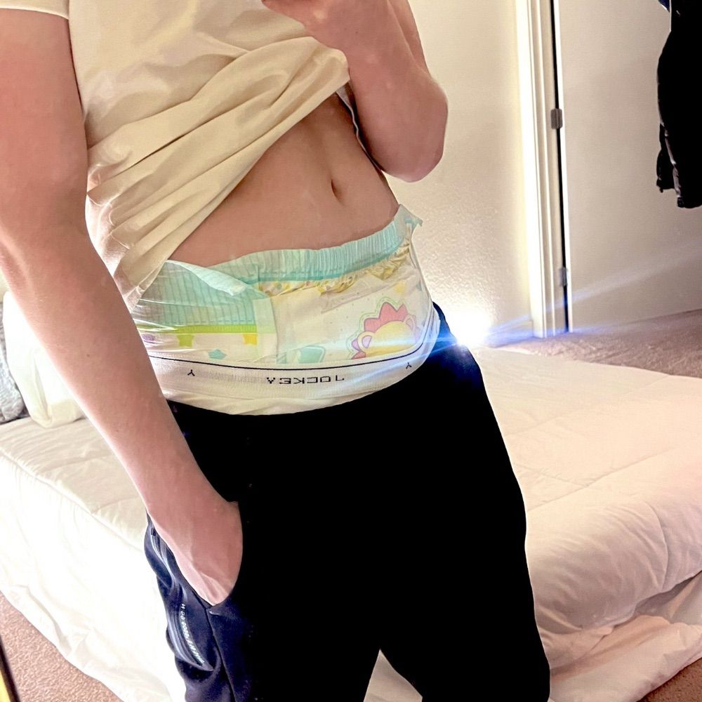 Tighty Loser