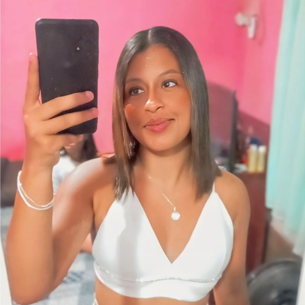 Carol Martins 