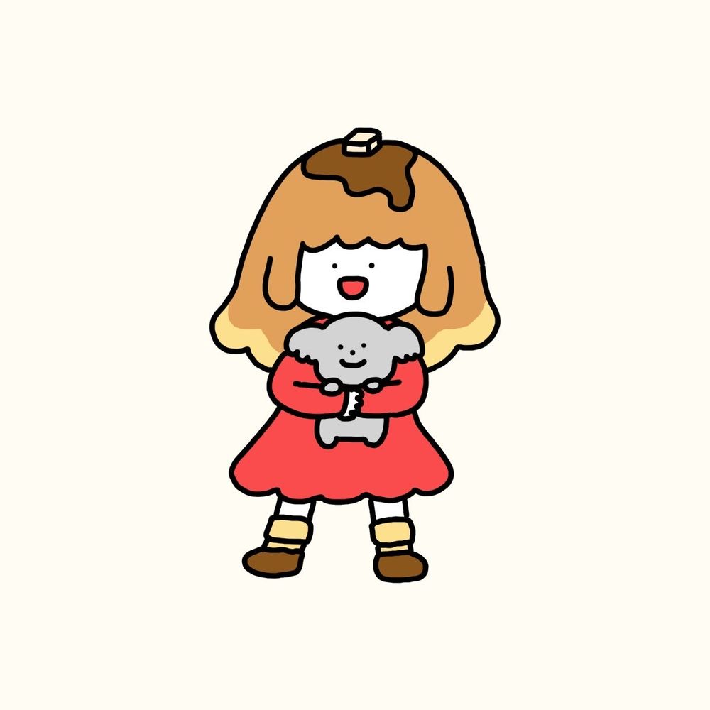 パンケーキ