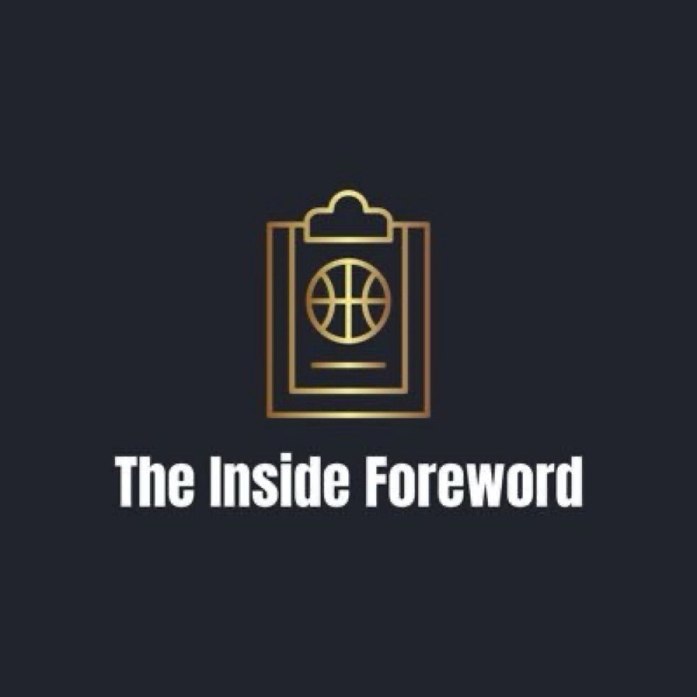 The Inside Foreword