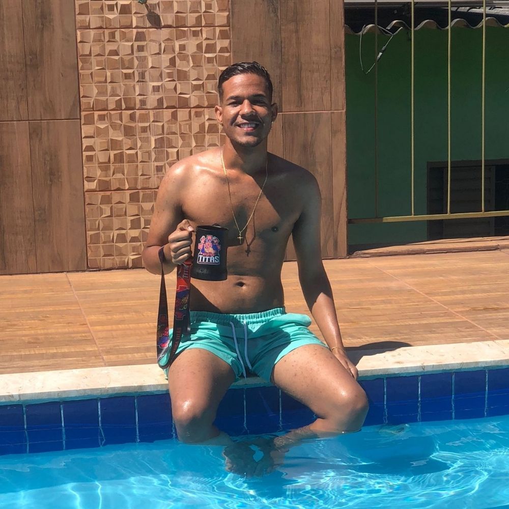Matheus Vaz 