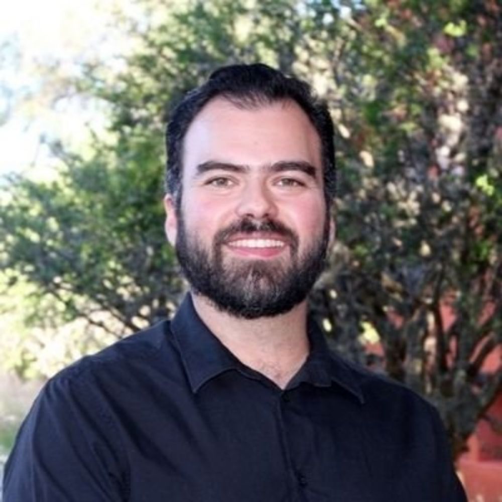 Eduardo Garza-Villarreal