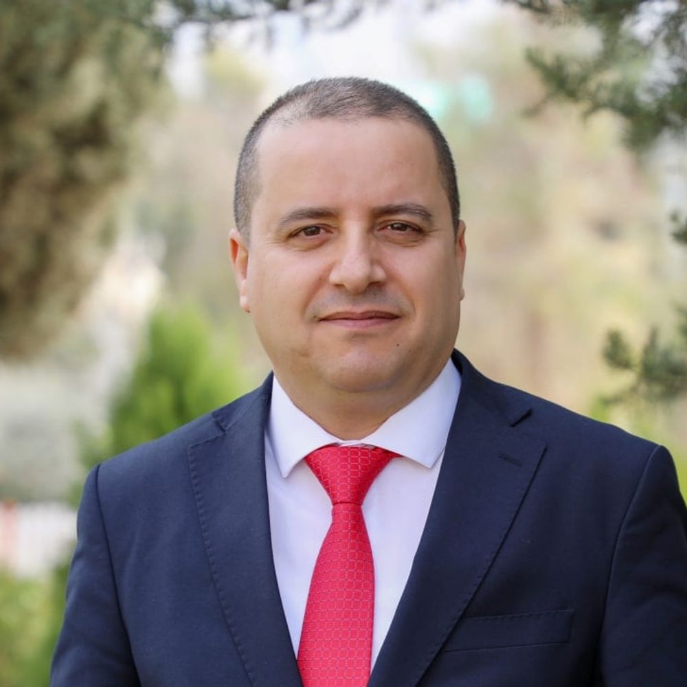 Jamal Doski