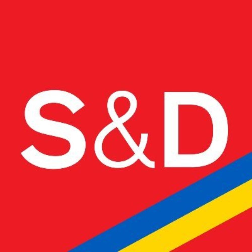 S&D Group's avatar