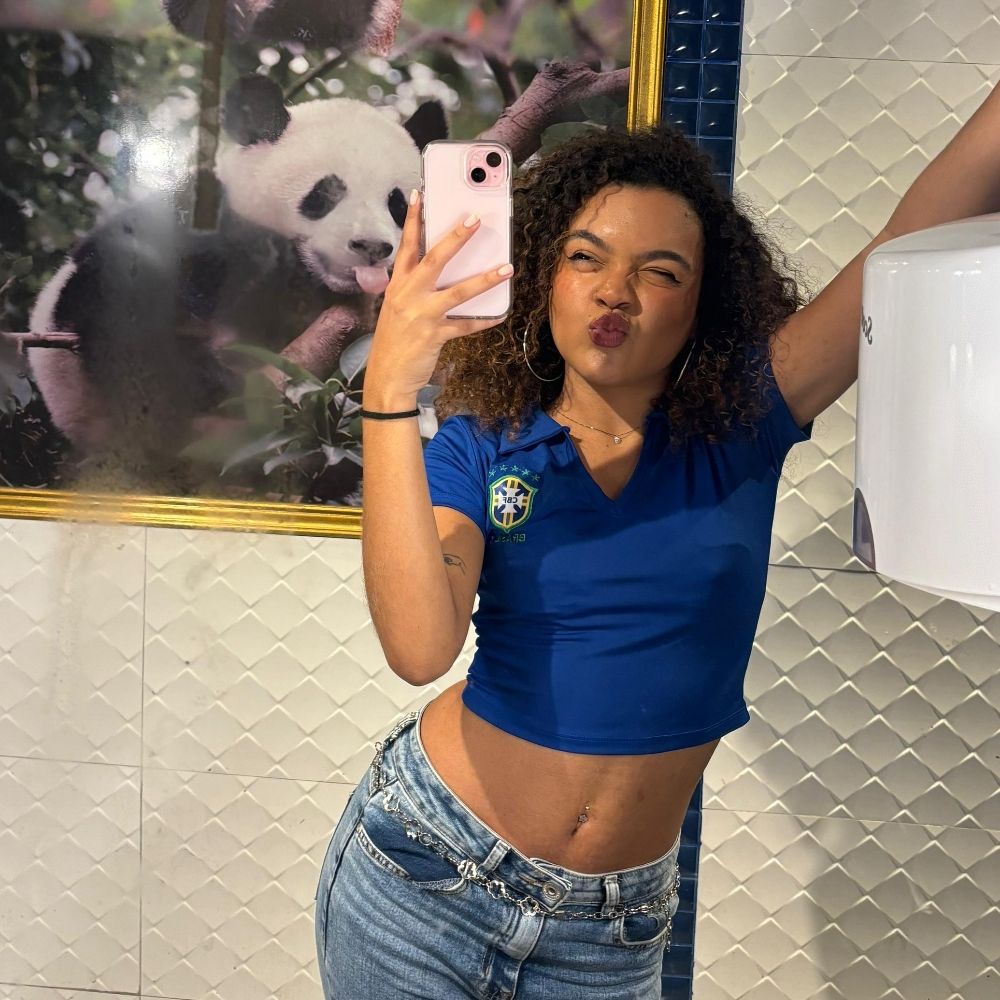 julinha do jamelão 