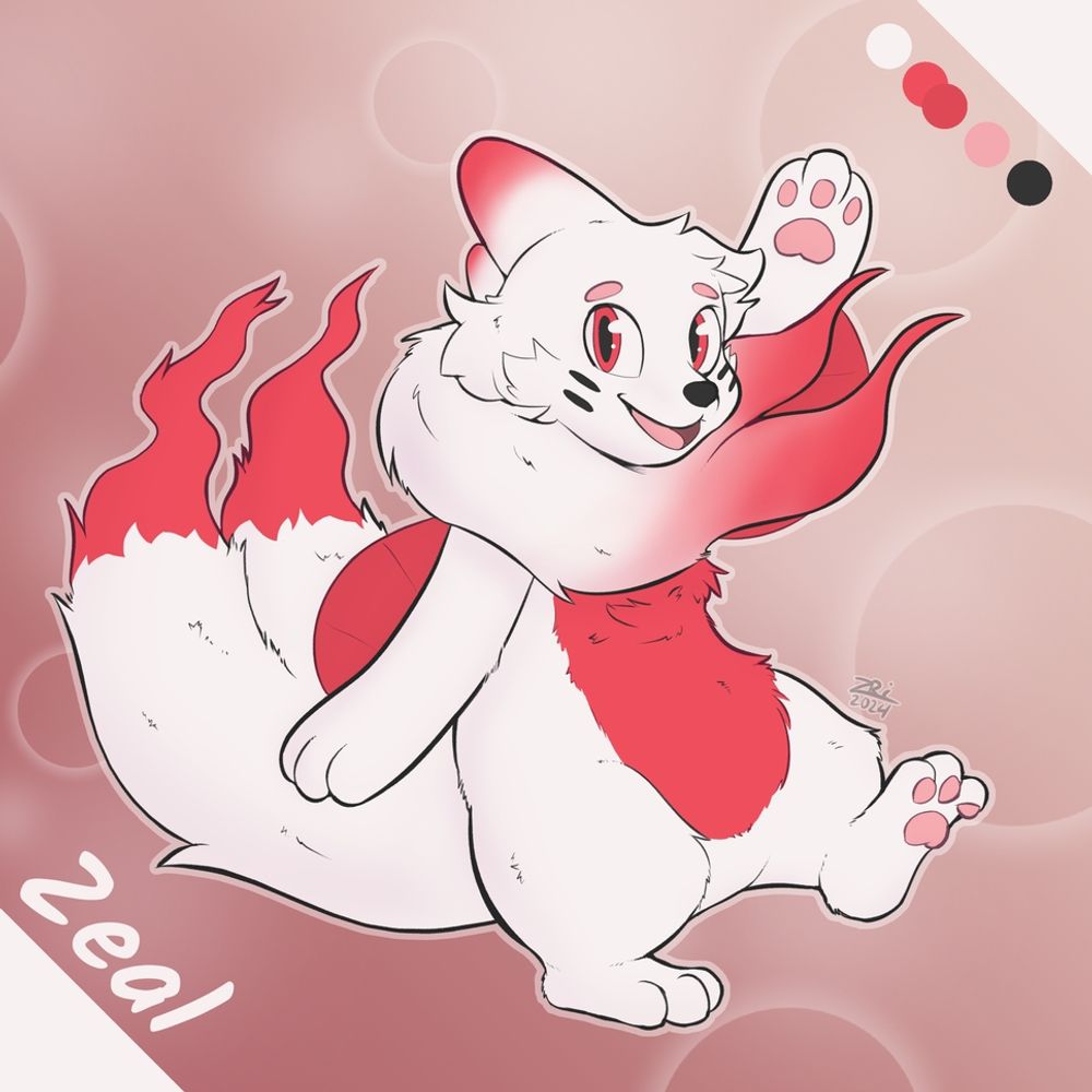 🦦Draws with PawZee🐾