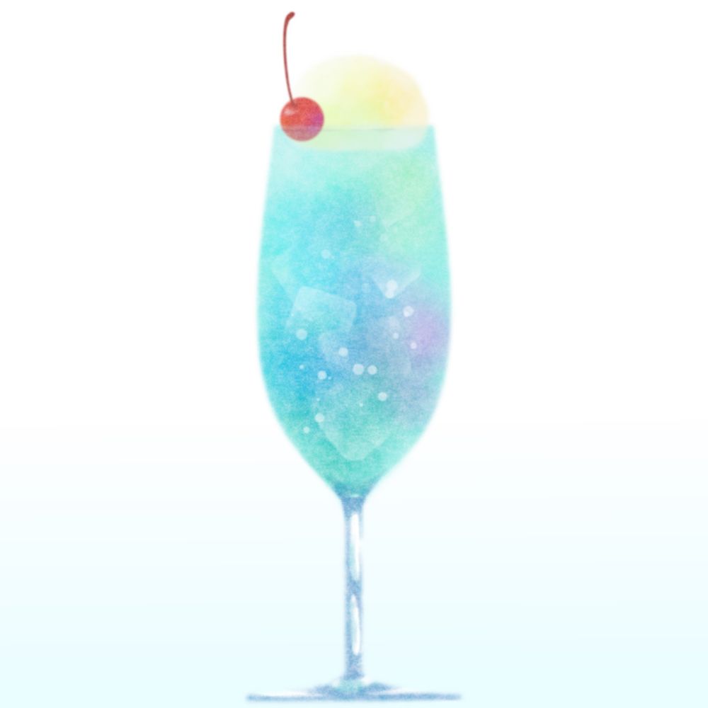 ソーダ水