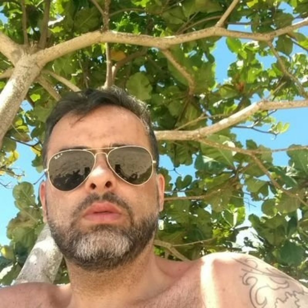 Marcos Antônio 