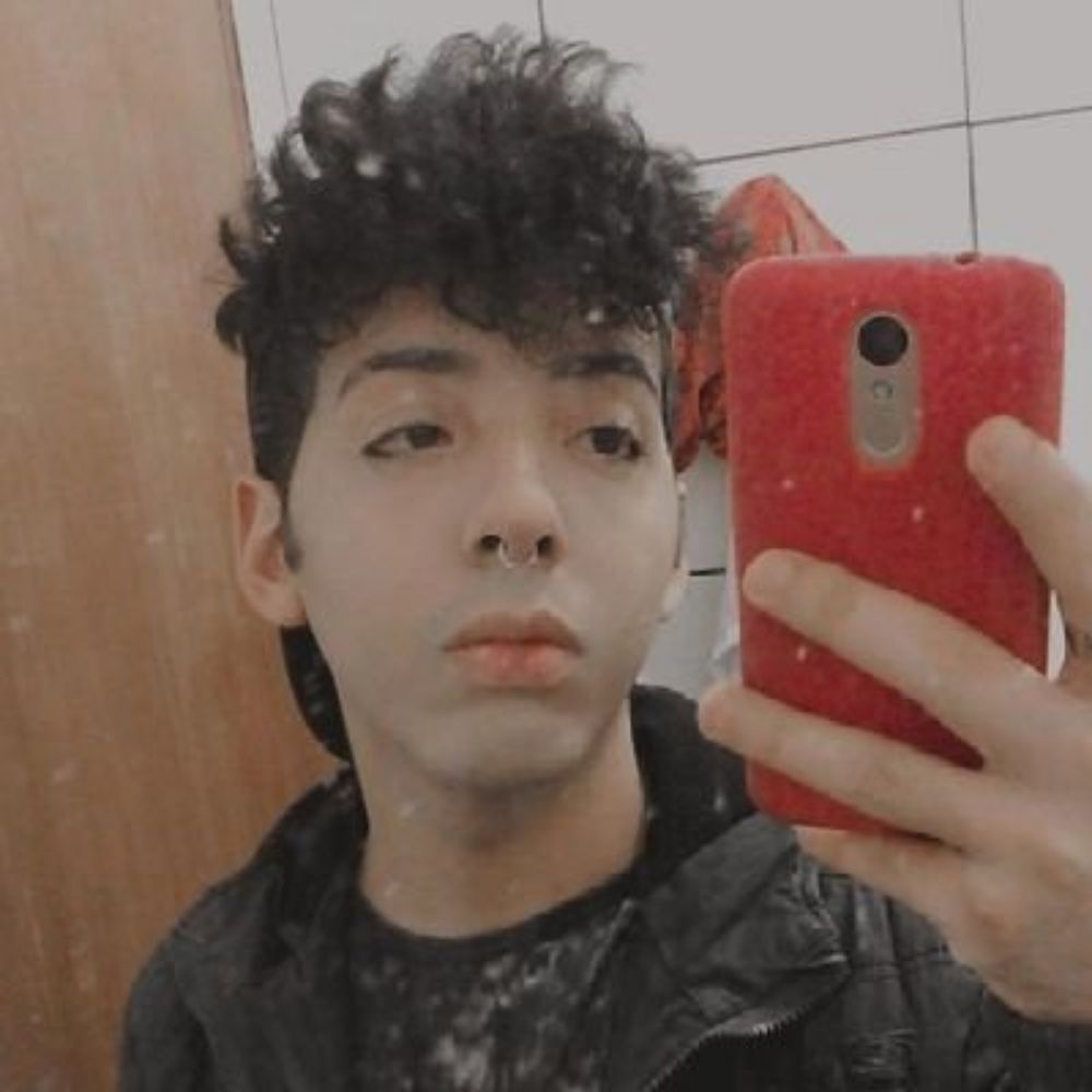 Príncipe do Caos