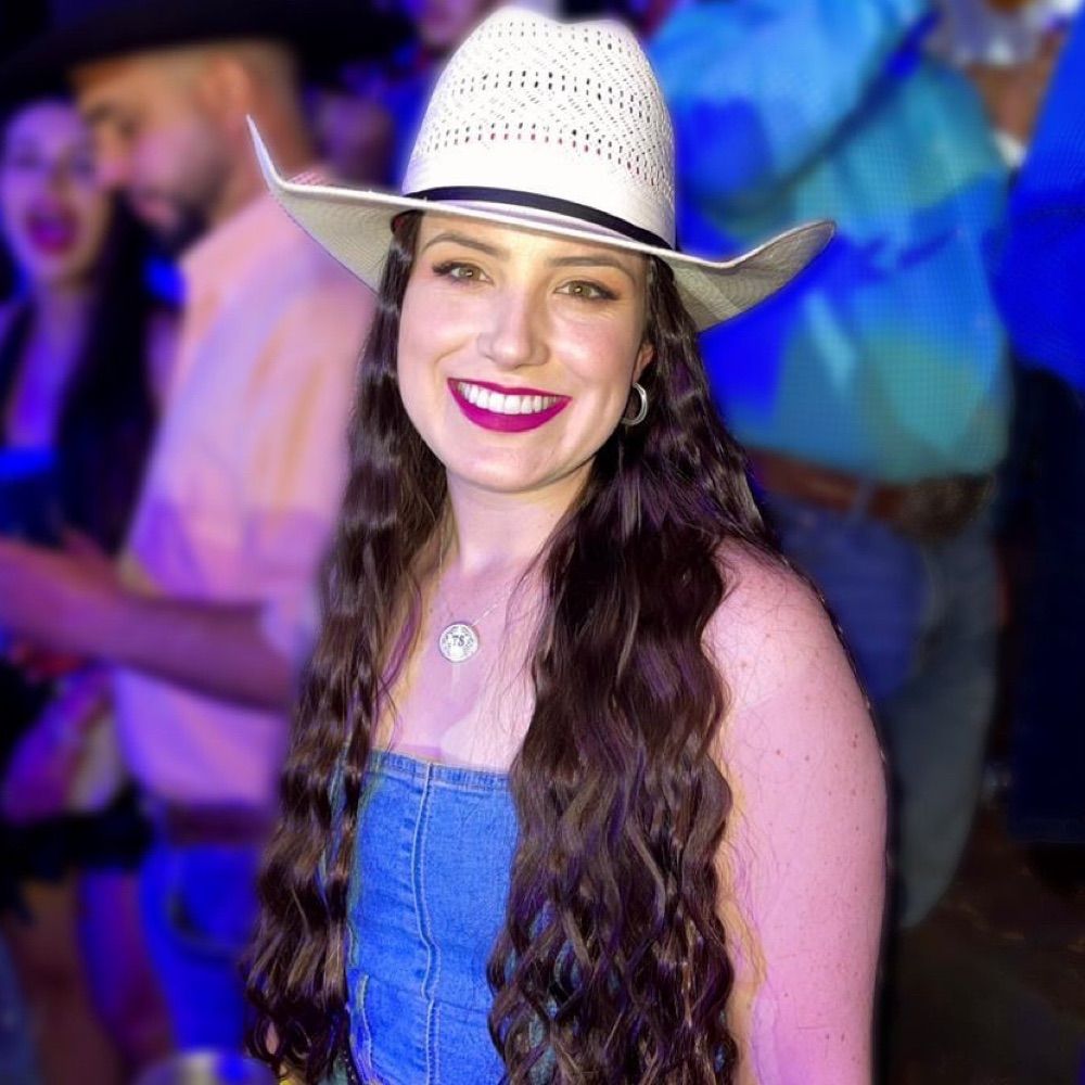 Taline Silva 