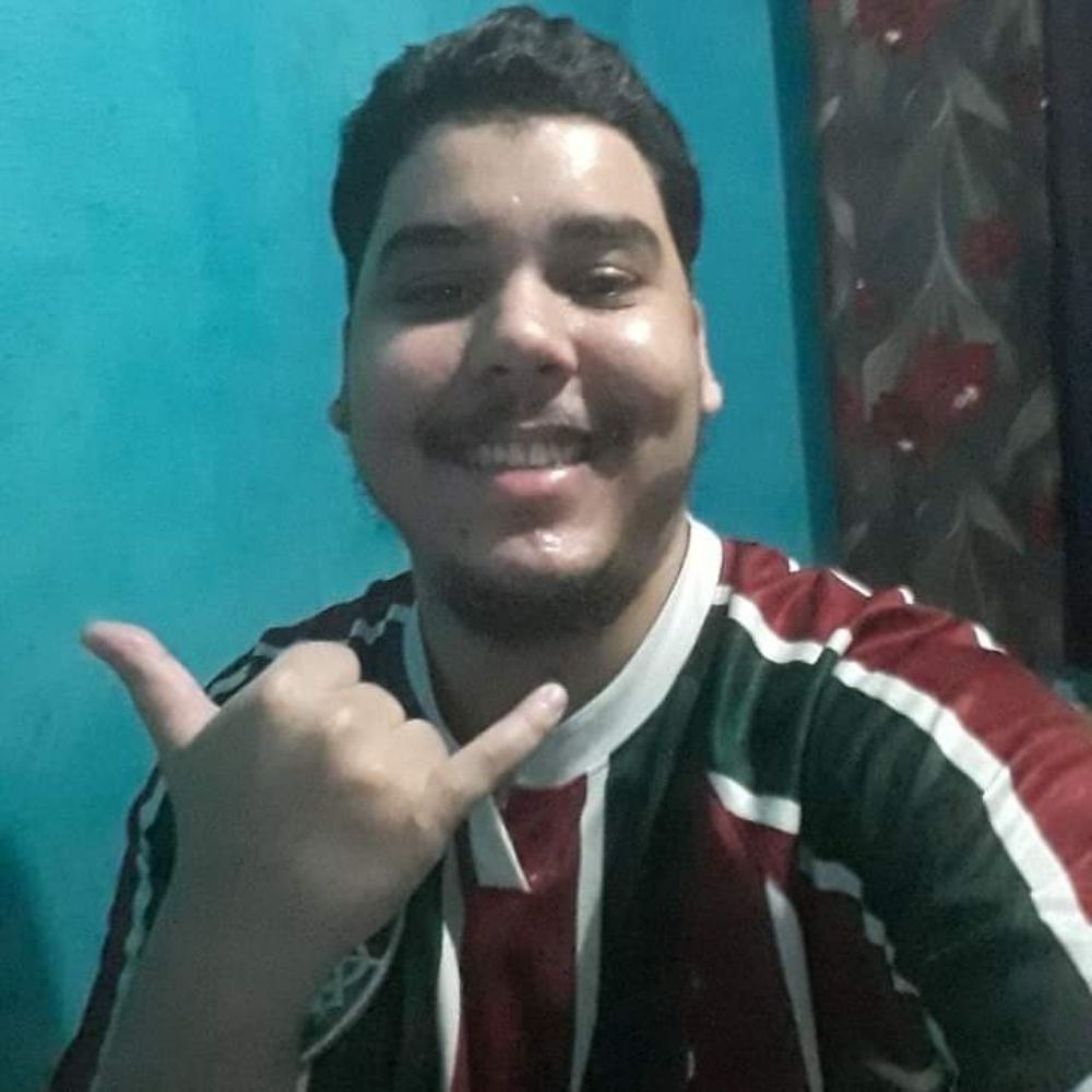 Matheus🥋🇭🇺