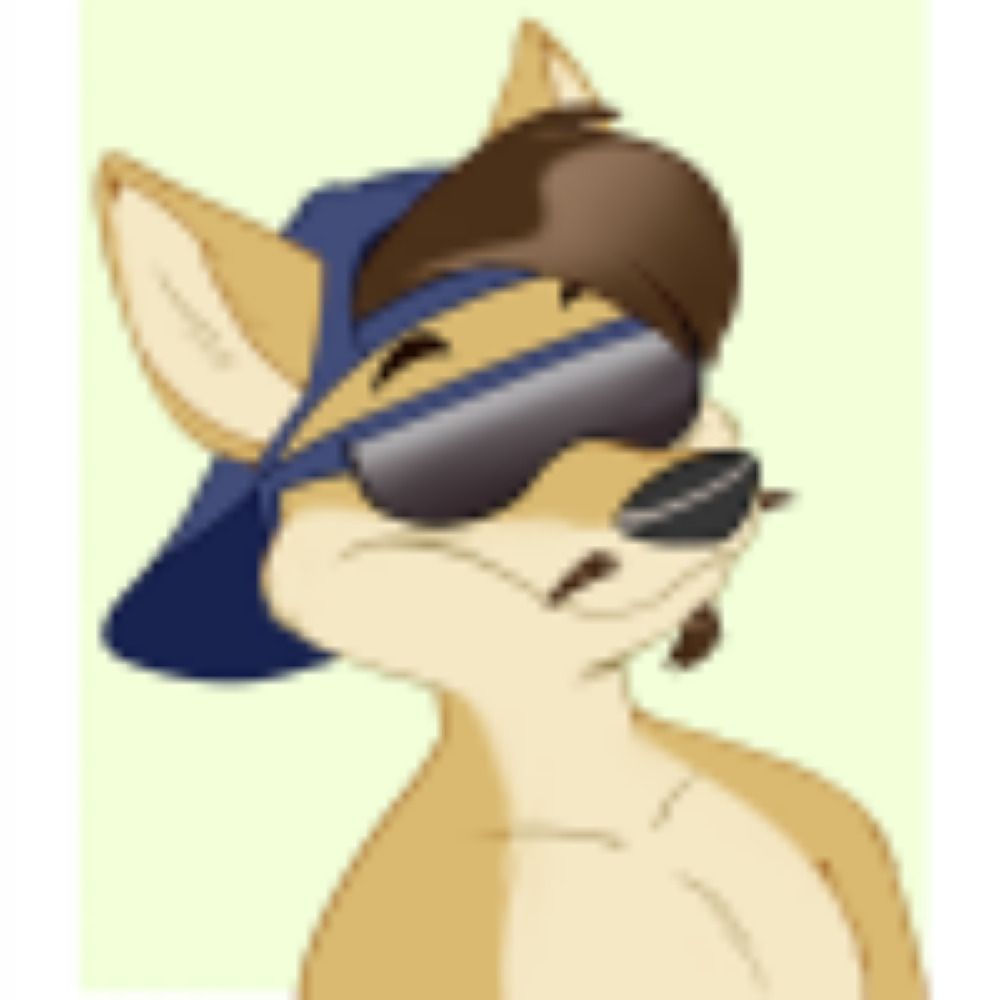 SandBlast Coyote's avatar