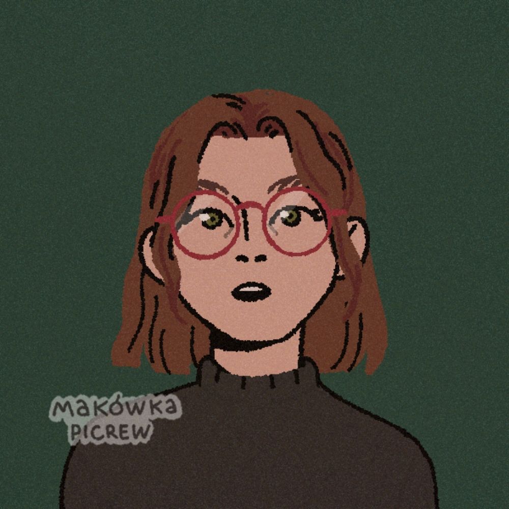 Amélie 🧨