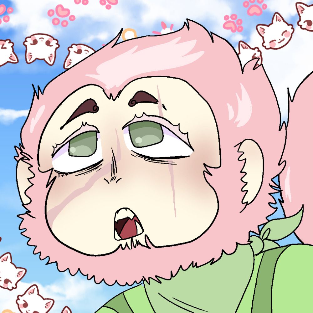 ୭🧷✧Toony˚.  ᵎᵎ  🎀