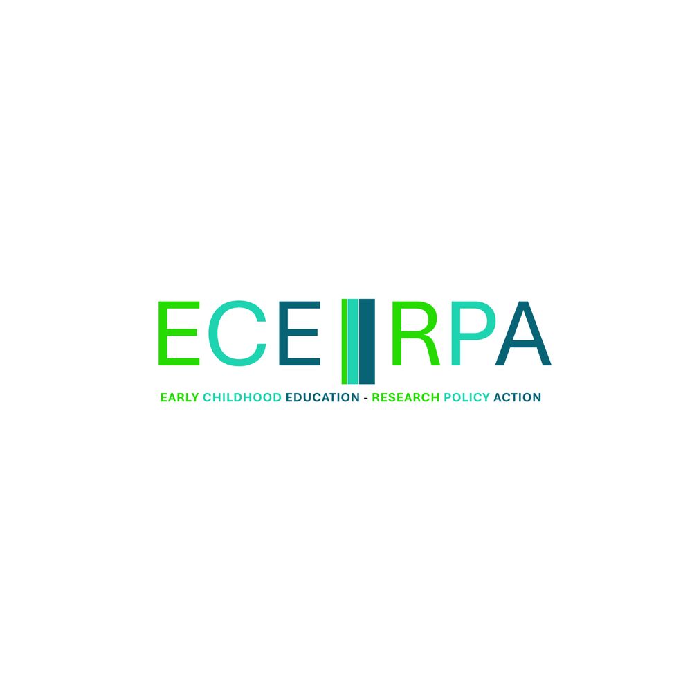 Early Childhood Education - Research Policy Action (ECE-RPA)